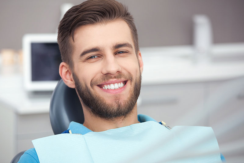 Dental Fillings in Doylestown & Bucks County