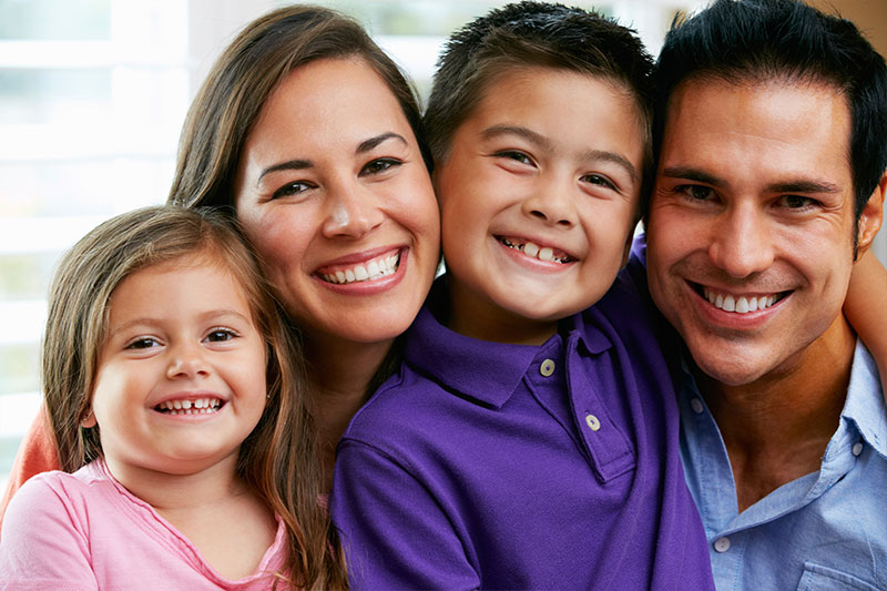 Family Dentistry in Doylestown & Bucks County