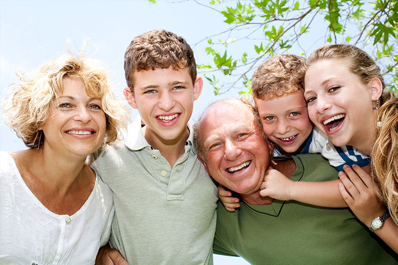 General Dentistry in Doylestown & Bucks County