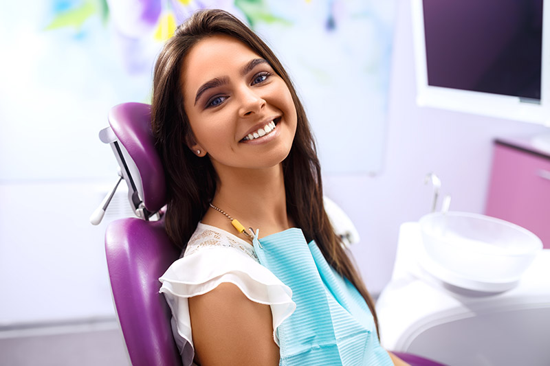 Dental Exam and Cleaning in Doylestown & Bucks County